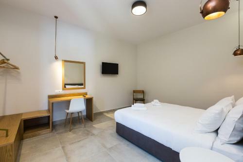Apartamento Panorama Luxury Rooms