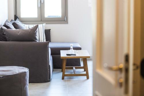 Apartamento Panorama Luxury Rooms