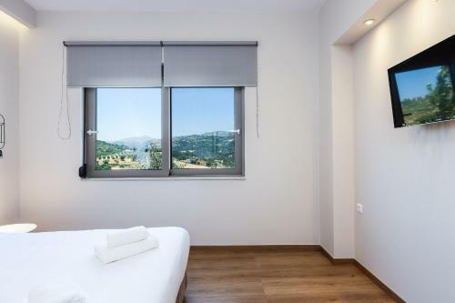 Apartamento Panorama Luxury Rooms