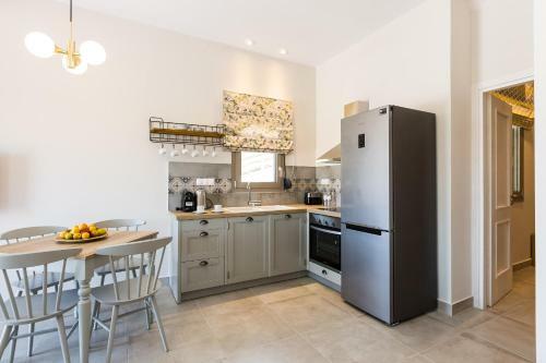 Apartamento Panorama Luxury Rooms