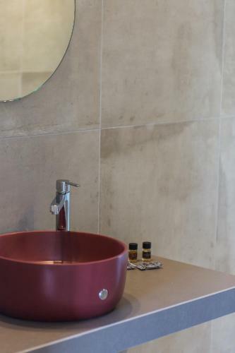 Apartamento Panorama Luxury Rooms
