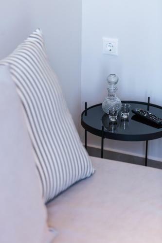 Apartamento Panorama Luxury Rooms