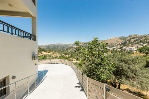 Apartamento Panorama Luxury Rooms