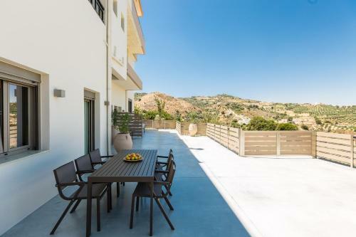 Apartamento Panorama Luxury Rooms