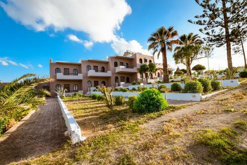 Apartamento Gregory Village Sea View