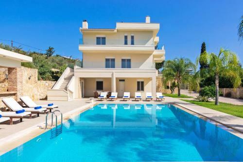 Villa Melitini