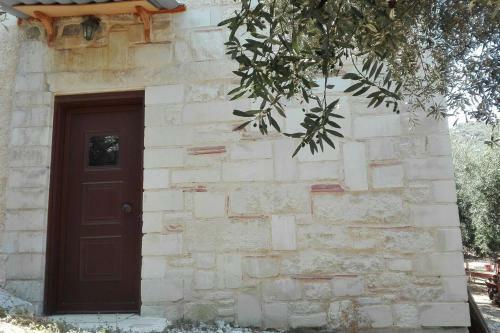 Luxurious Villa Spilia