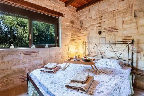 Luxurious Villa Spilia