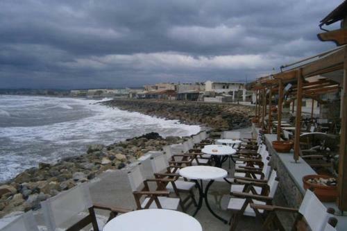Luxurious Villa Spilia