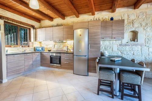Luxurious Villa Spilia