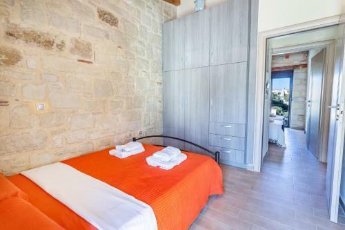 Luxurious Villa Spilia