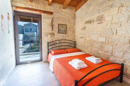 Luxurious Villa Spilia