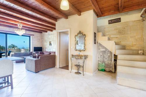 Luxurious Villa Spilia