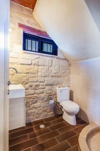 Luxurious Villa Spilia
