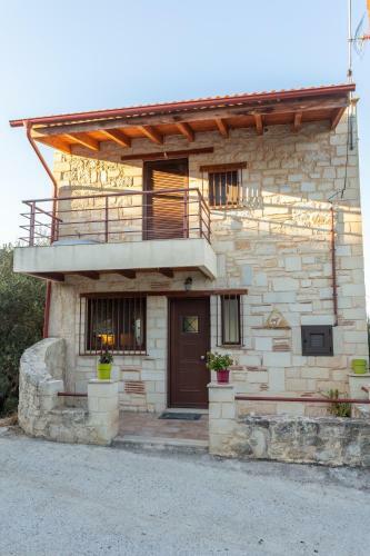 Luxurious Villa Spilia