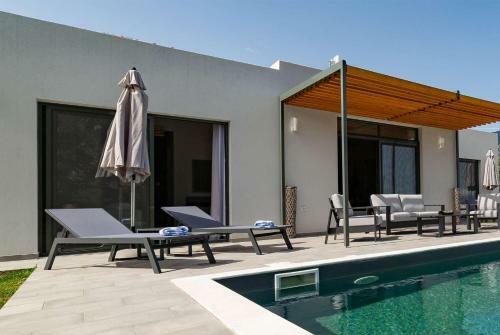 Villa Ida