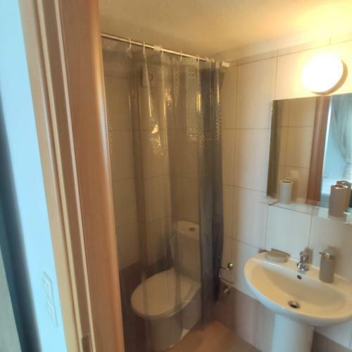 Apartamento Seafront Villas
