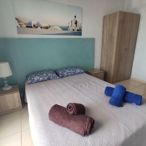 Apartamento Seafront Villas