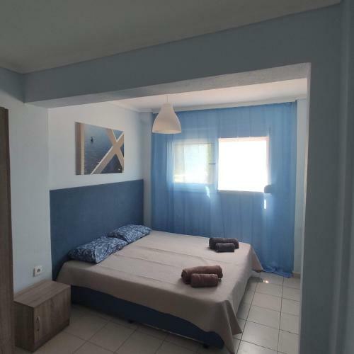 Apartamento Seafront Villas