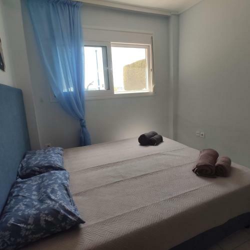Apartamento Seafront Villas