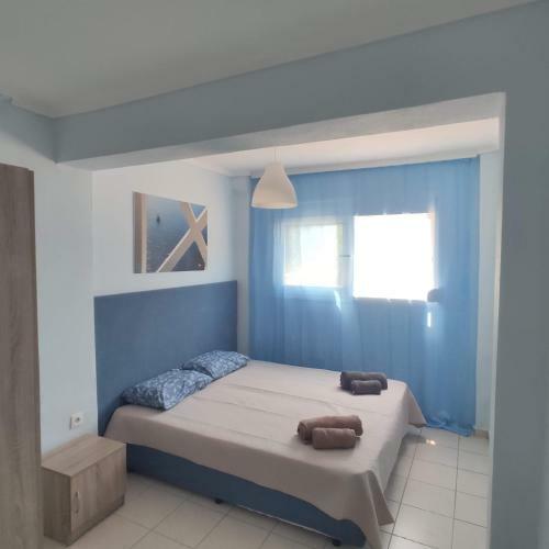 Apartamento Seafront Villas
