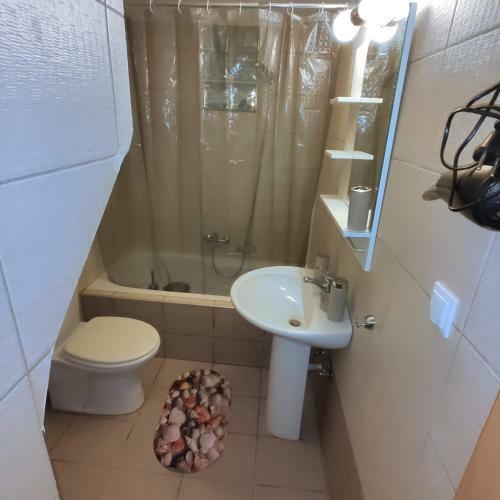 Apartamento Seafront Villas