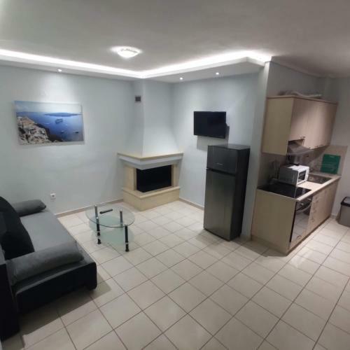 Apartamento Seafront Villas