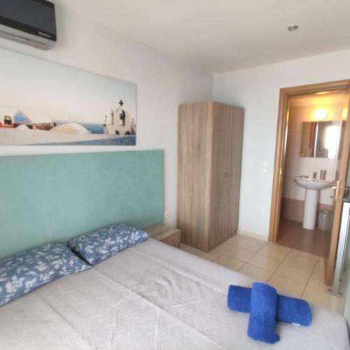 Apartamento Seafront Villas