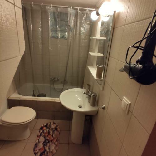 Apartamento Seafront Villas