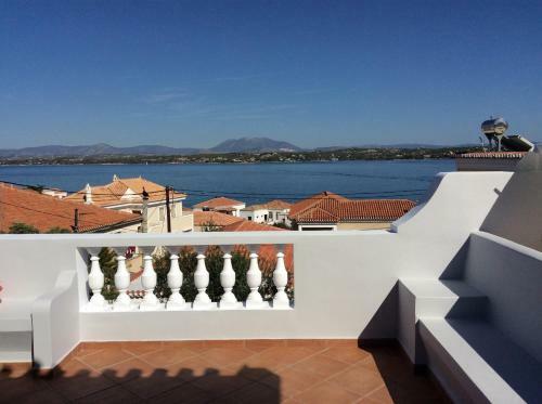 Villa Elia Luxury House Spetses