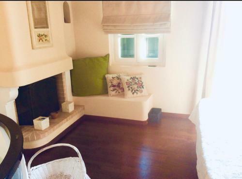 Villa Elia Luxury House Spetses