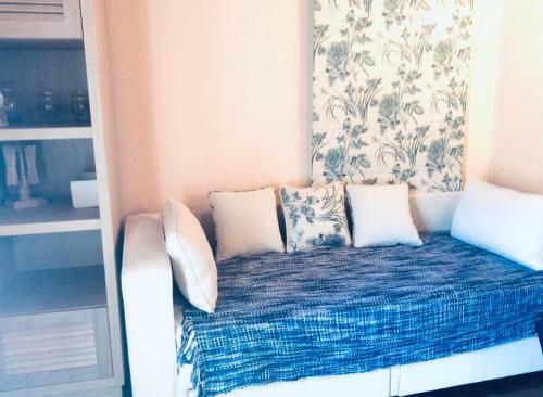 Villa Elia Luxury House Spetses