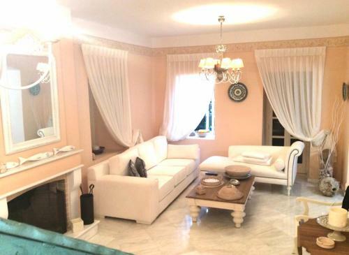 Villa Elia Luxury House Spetses