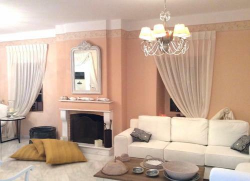 Villa Elia Luxury House Spetses