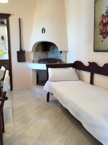 Villa Elia Luxury House Spetses