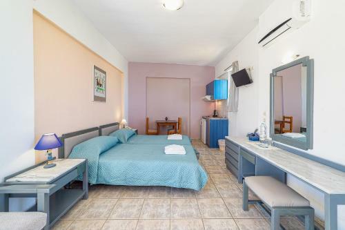 Blue Dream Hotel