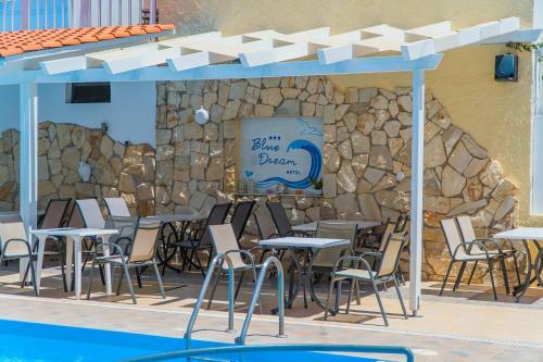 Blue Dream Hotel