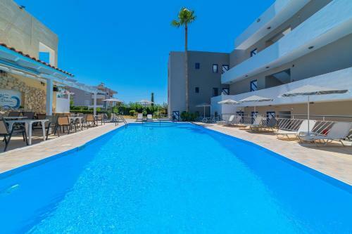 Blue Dream Hotel