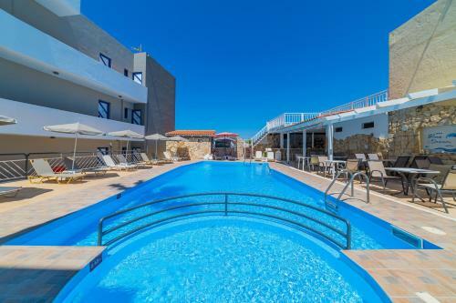 Blue Dream Hotel