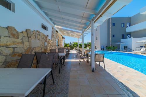 Blue Dream Hotel