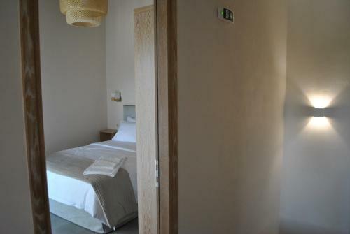Apartamento Petras Gi - Stone Houses