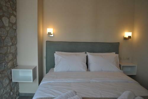 Apartamento Petras Gi - Stone Houses