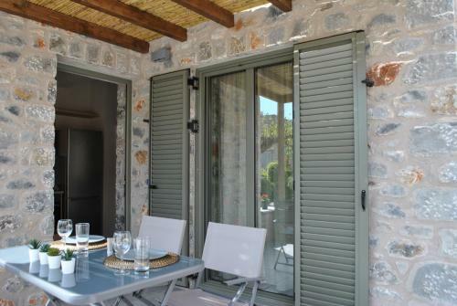 Apartamento Petras Gi - Stone Houses