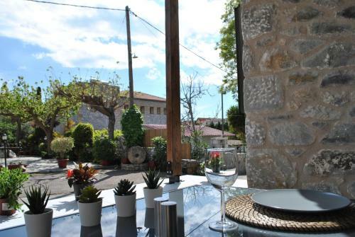 Apartamento Petras Gi - Stone Houses