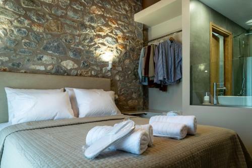 Apartamento Petras Gi - Stone Houses