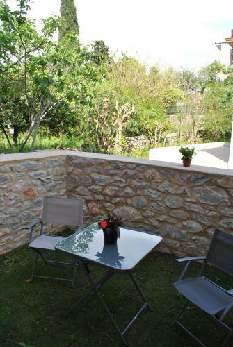 Apartamento Petras Gi - Stone Houses