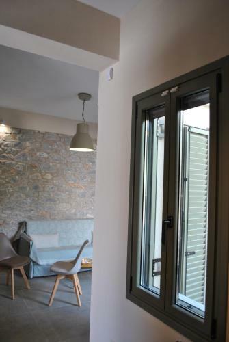 Apartamento Petras Gi - Stone Houses