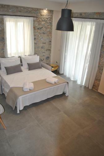 Apartamento Petras Gi - Stone Houses