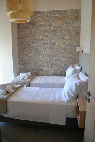Apartamento Petras Gi - Stone Houses