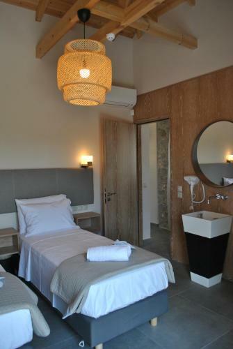Apartamento Petras Gi - Stone Houses